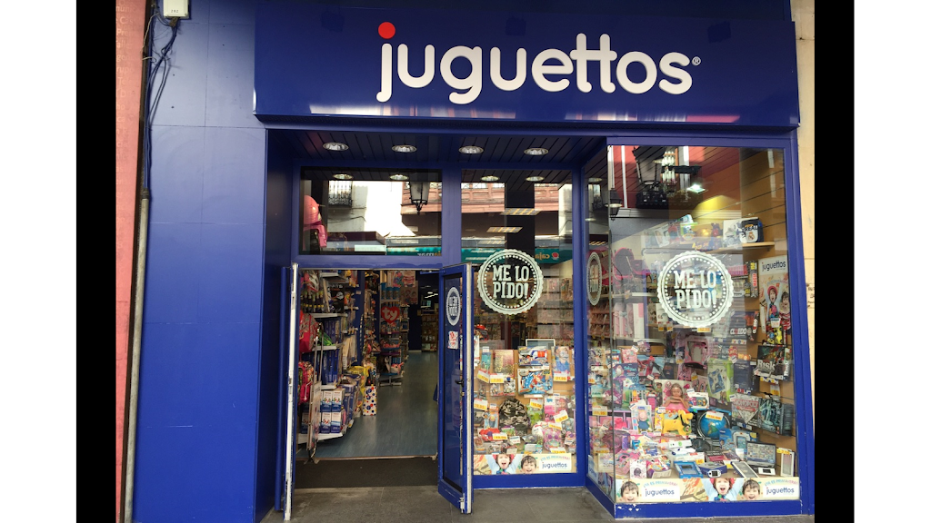 Foto 2 de Juguettos