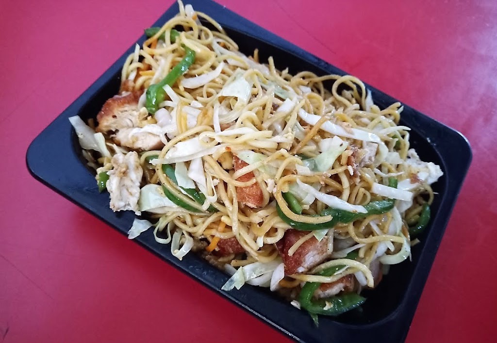 Chow mein