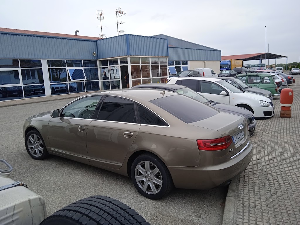 ITV Navalmoral De La Mata