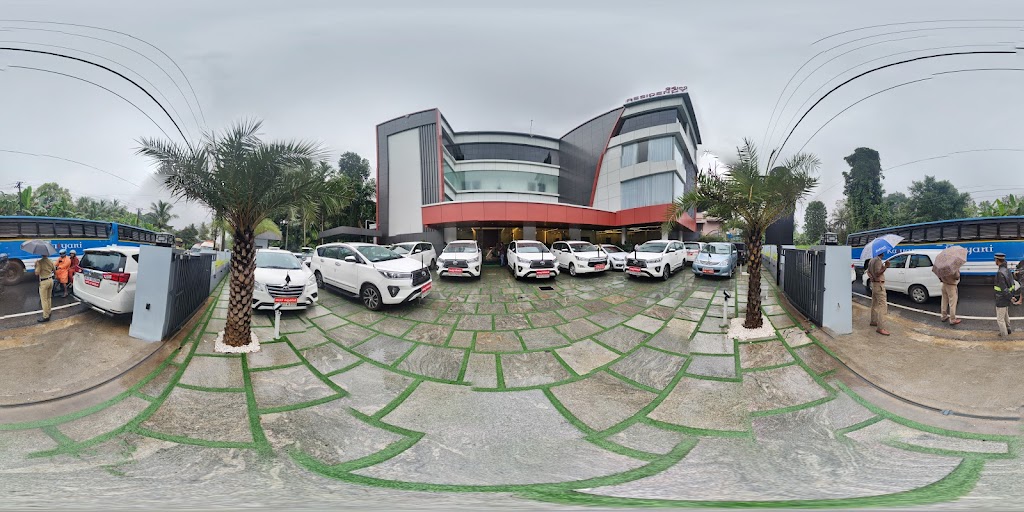 Street View & 360deg