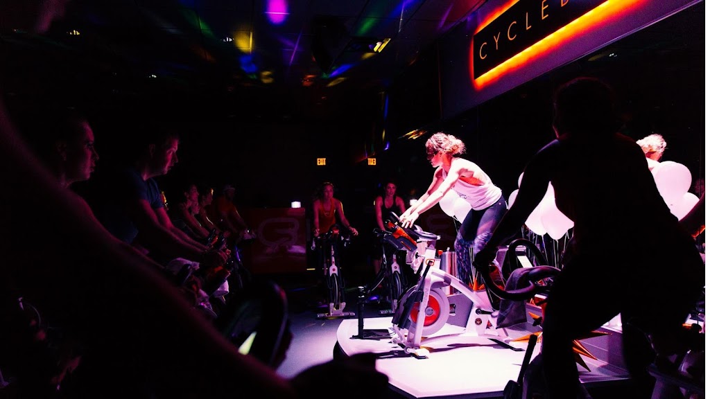  CYCLEBAR