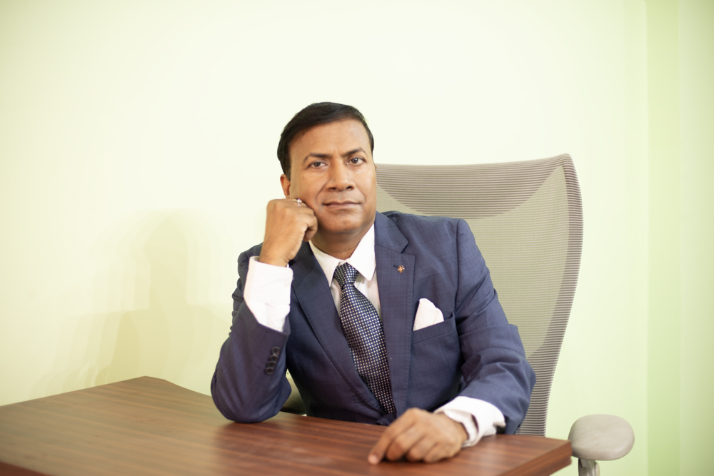 Dr. Lakhotia Medical Center I Dr Debasish Modak I Diabetes And Cardiology