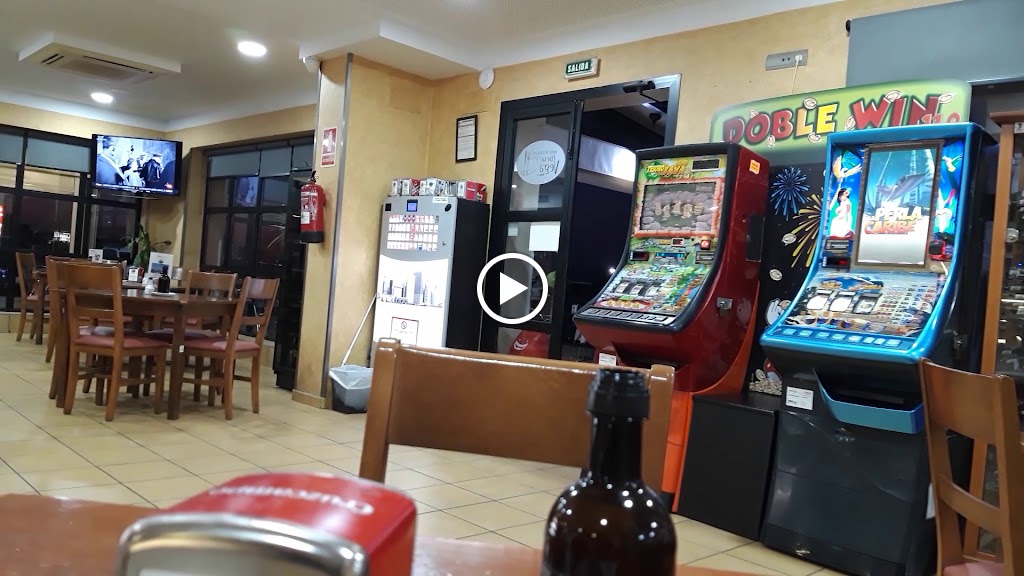 Bar Campina del Rey — Videos