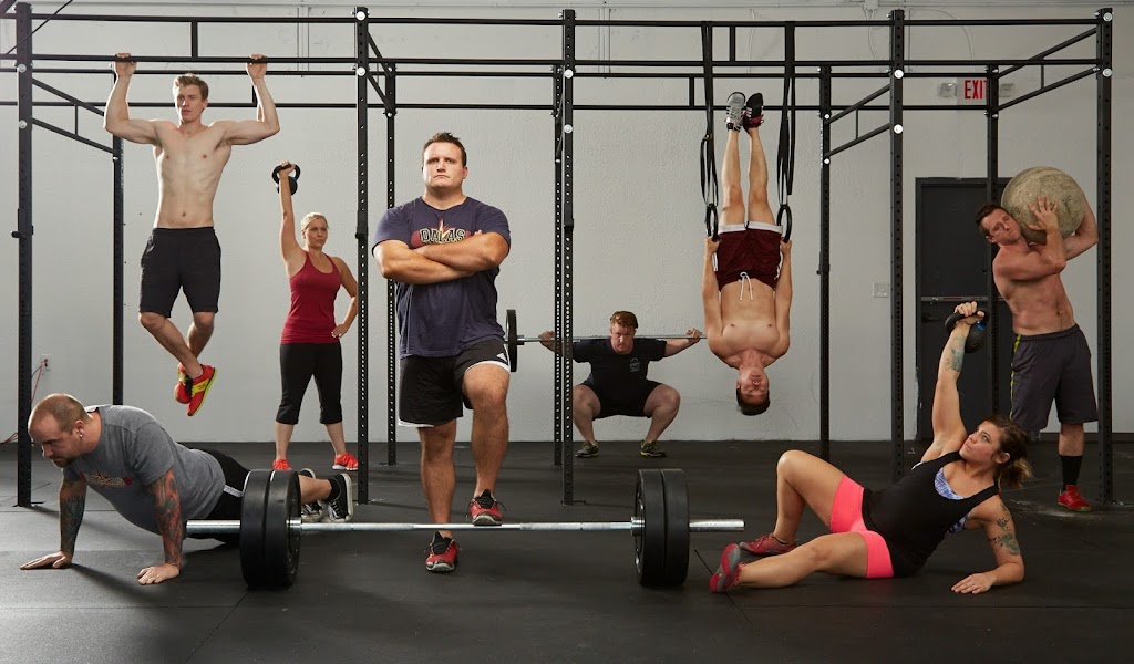  Dallas Strength and Conditioning