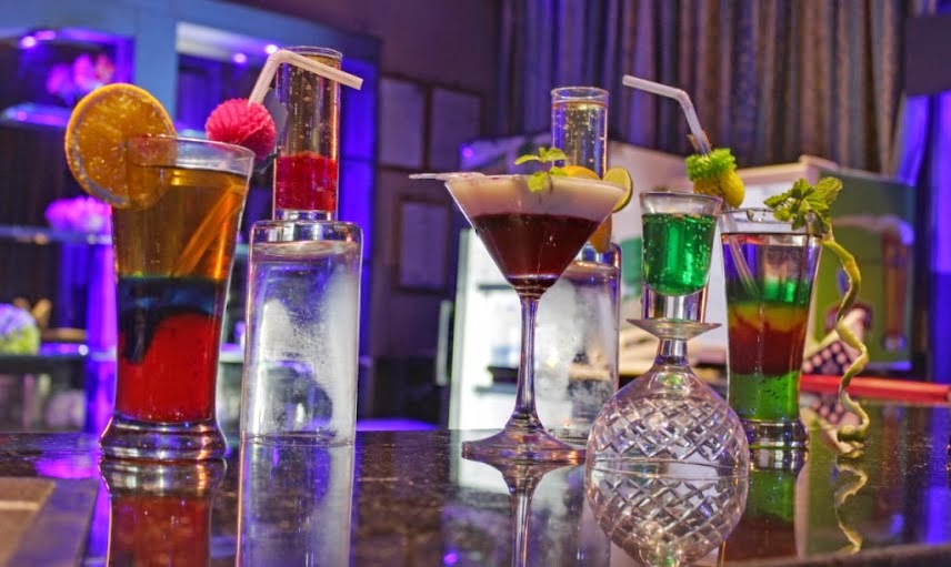 Food & drink