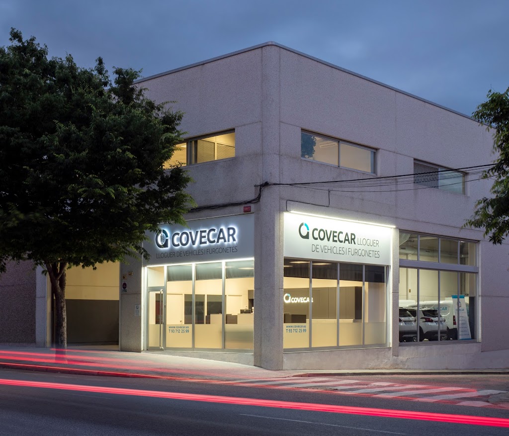Covecar