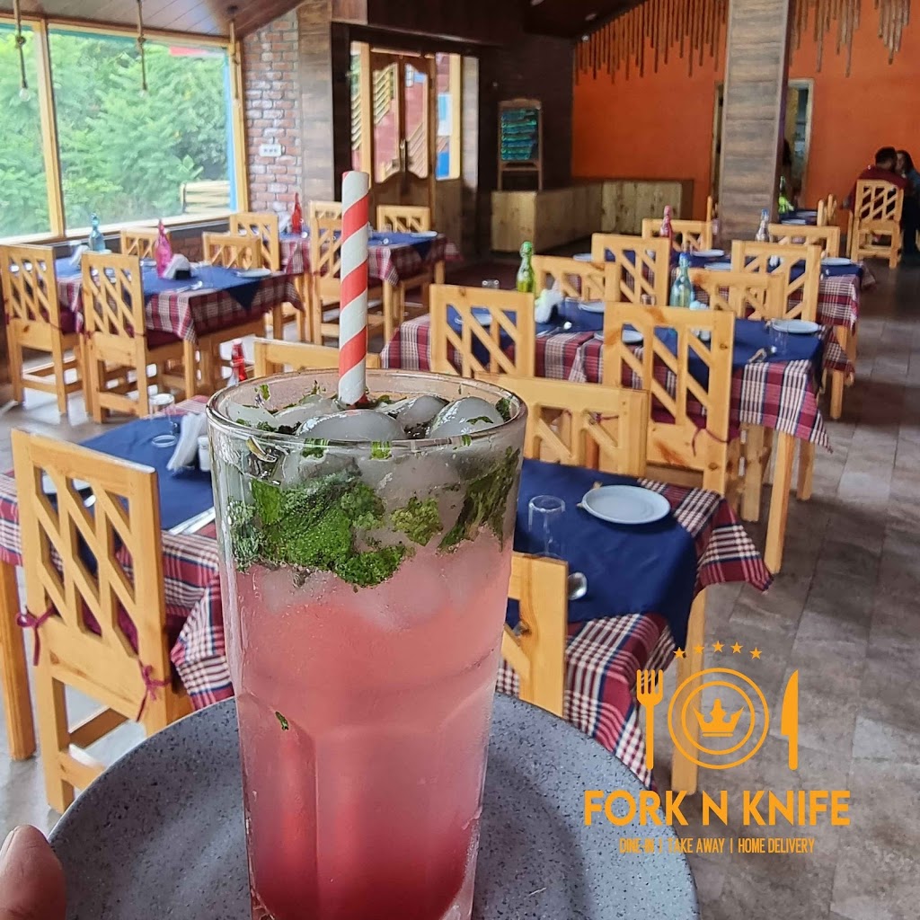 Food & drink