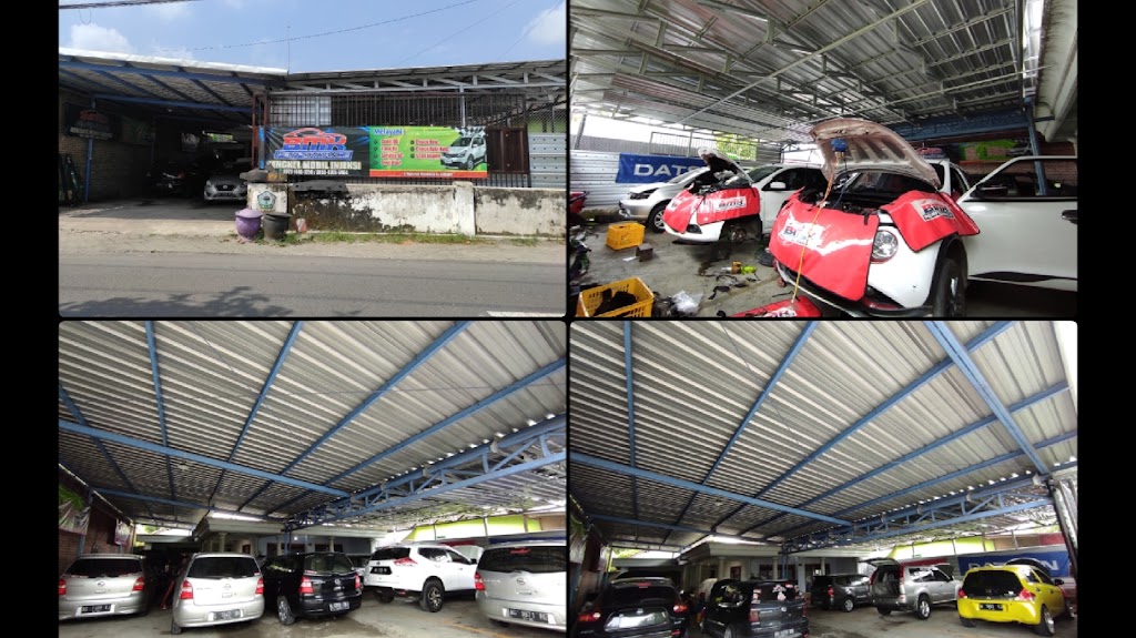 Bengkel Mobil Kediri | BMK PERFORMANCE