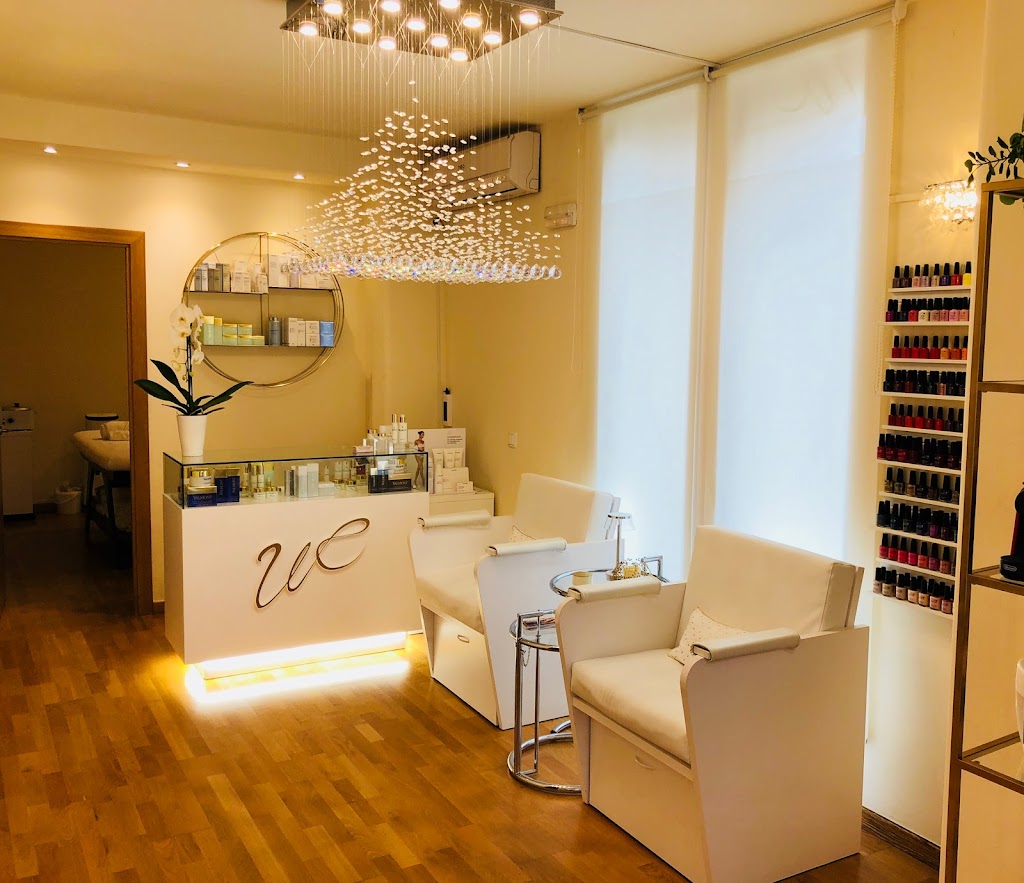 Walden Essence Estetica y Peluqueria (Solarium)