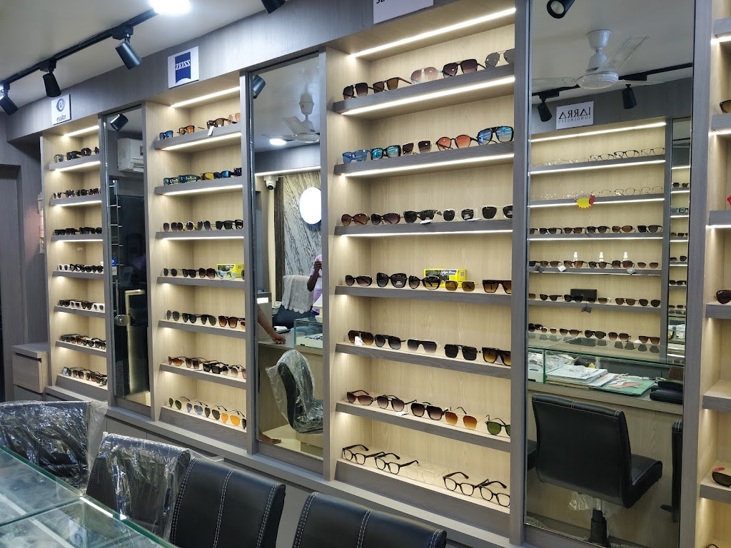 Shri Rang Optical