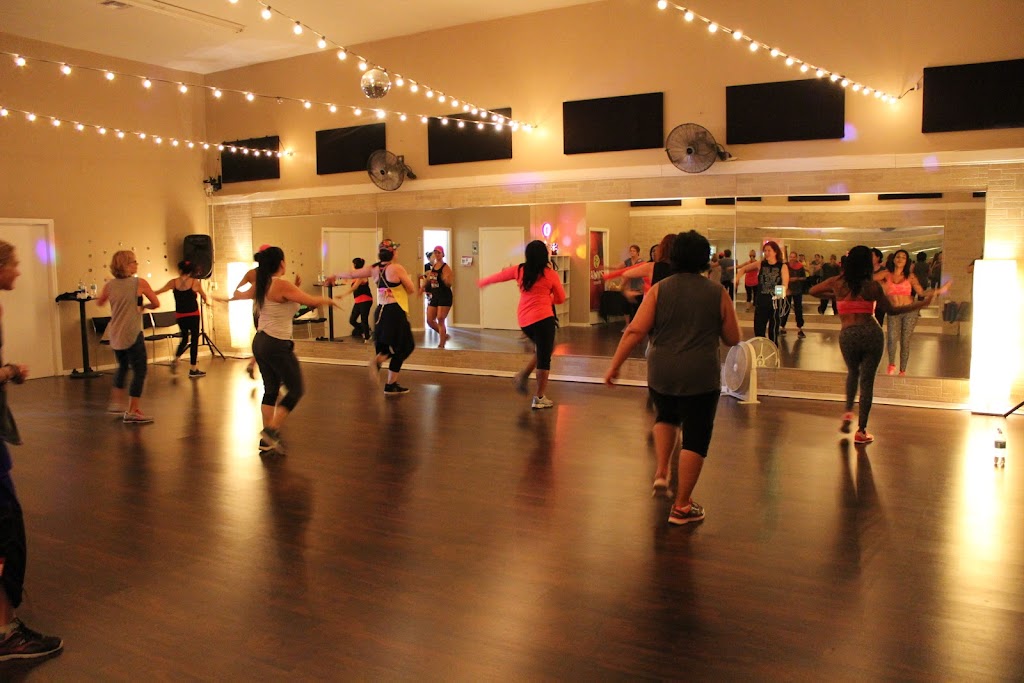  Just Dance & Fitness Studio, LLC