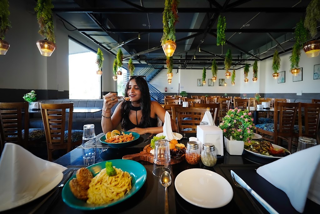 Food & drink
