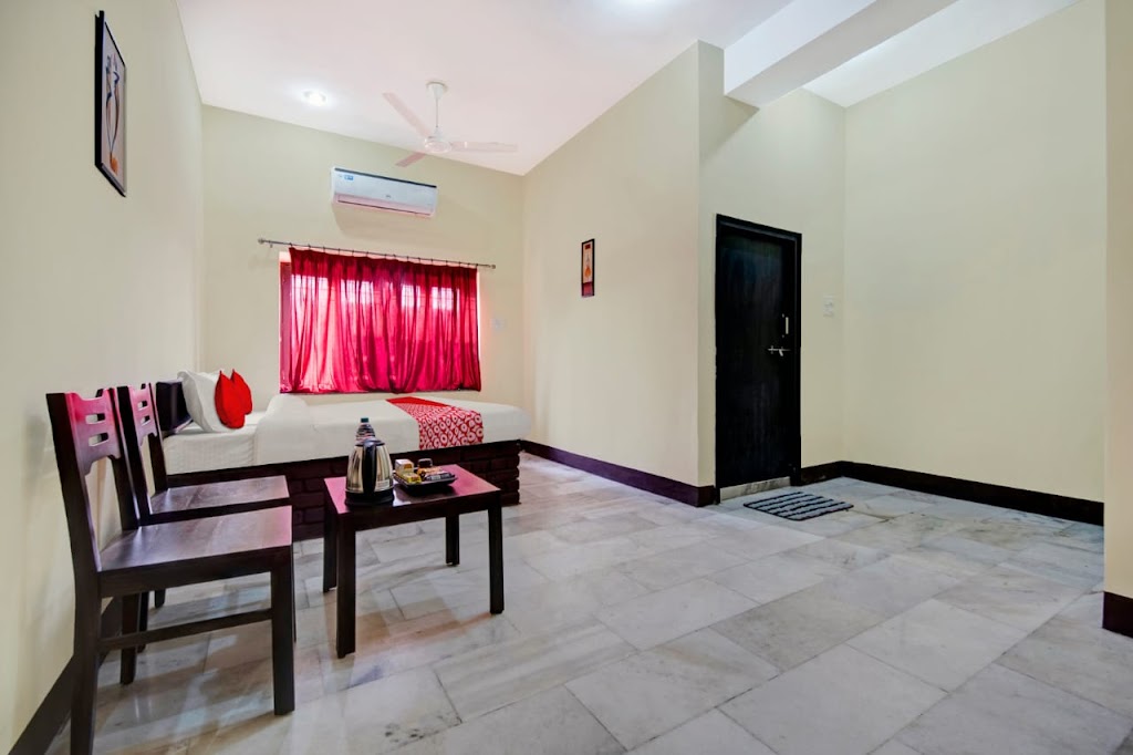 Hotel Karni Kot Jodhpur