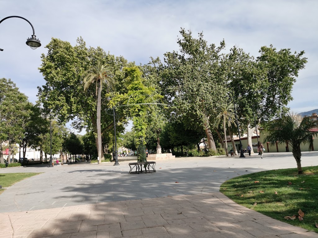 Paseo Real