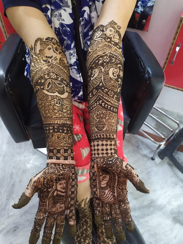 Makeover Beauty Parlour And Skin Care Center