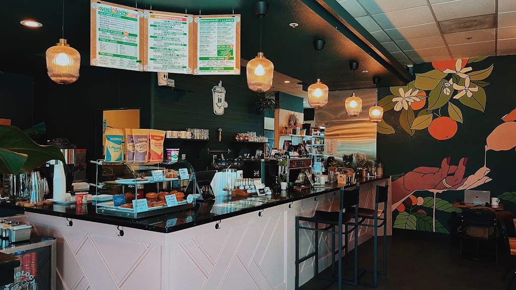 Photo of Sociology Coffee Bar