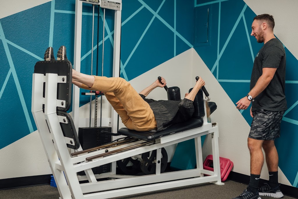  Elite Medical Exercise