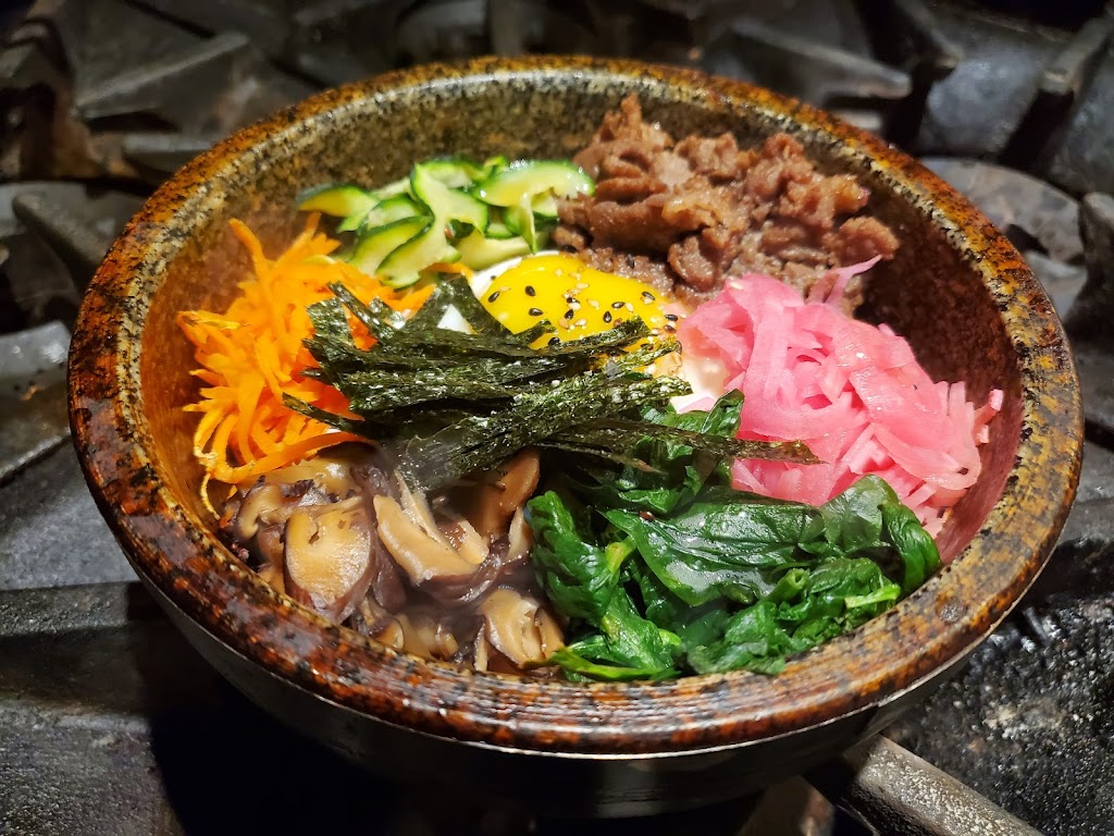 Bibimbap