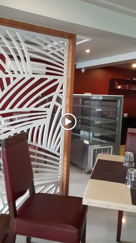 D Lila Veg Nonveg Restaurant