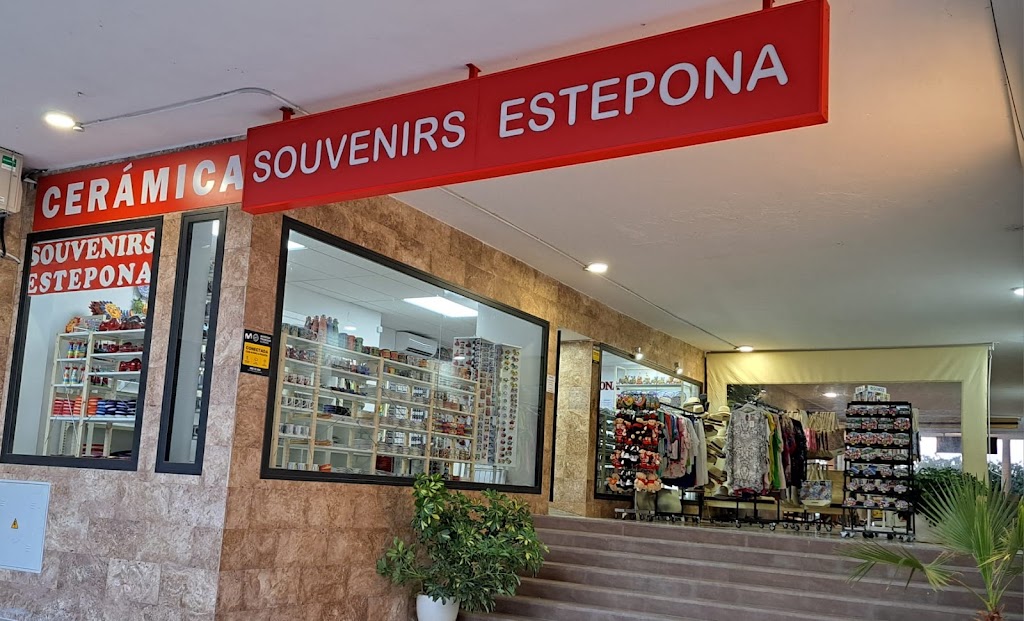 Souvenirs Estepona by Koral Bay