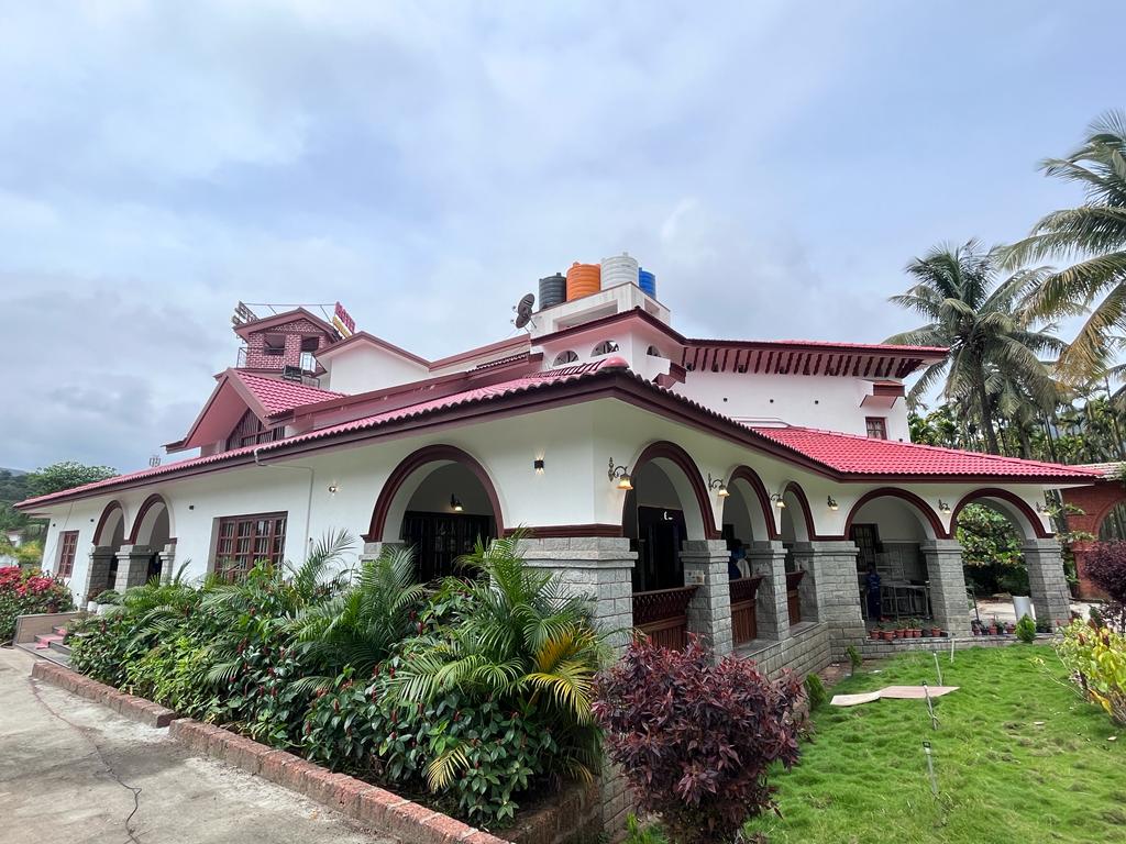 Navarathna International Resort