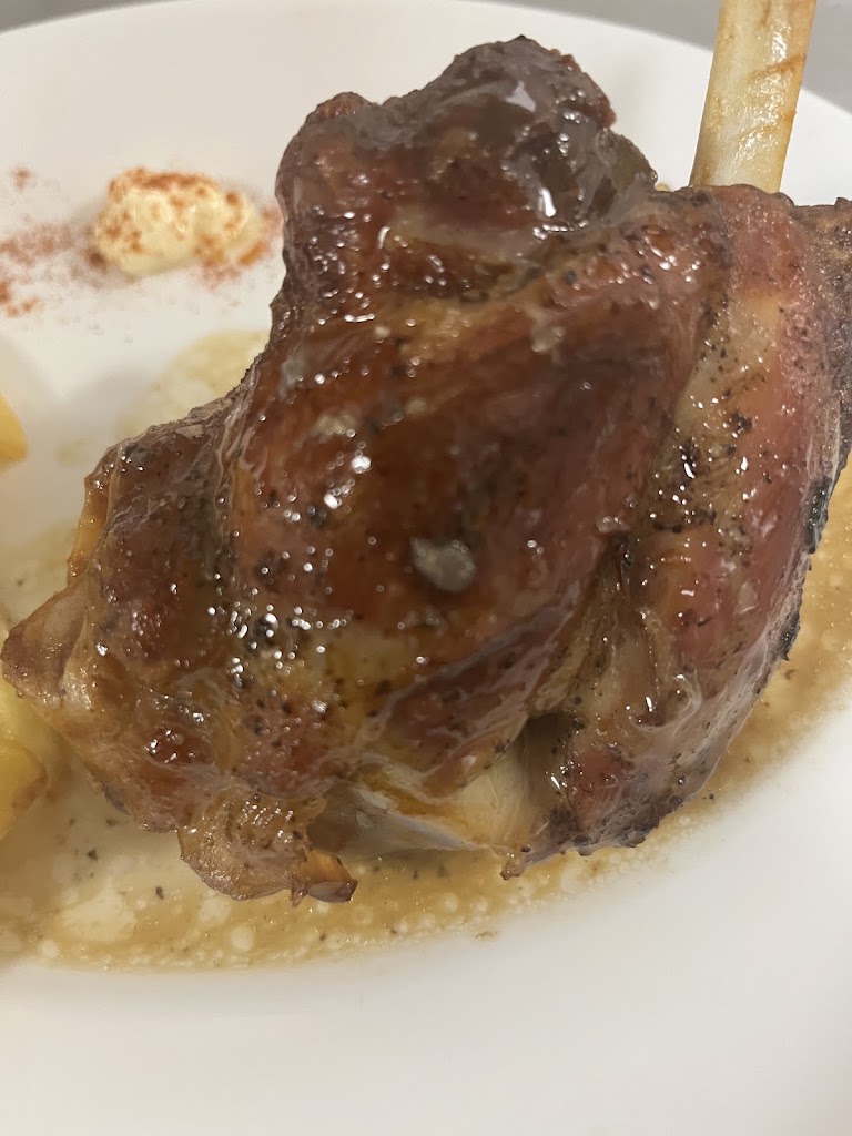 Restaurante Asador Casa Carmelo — Del propietario