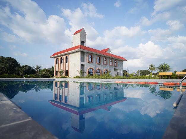 Lion Valley Resort
