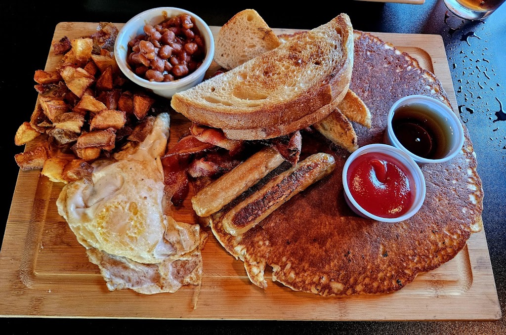 Food & drink