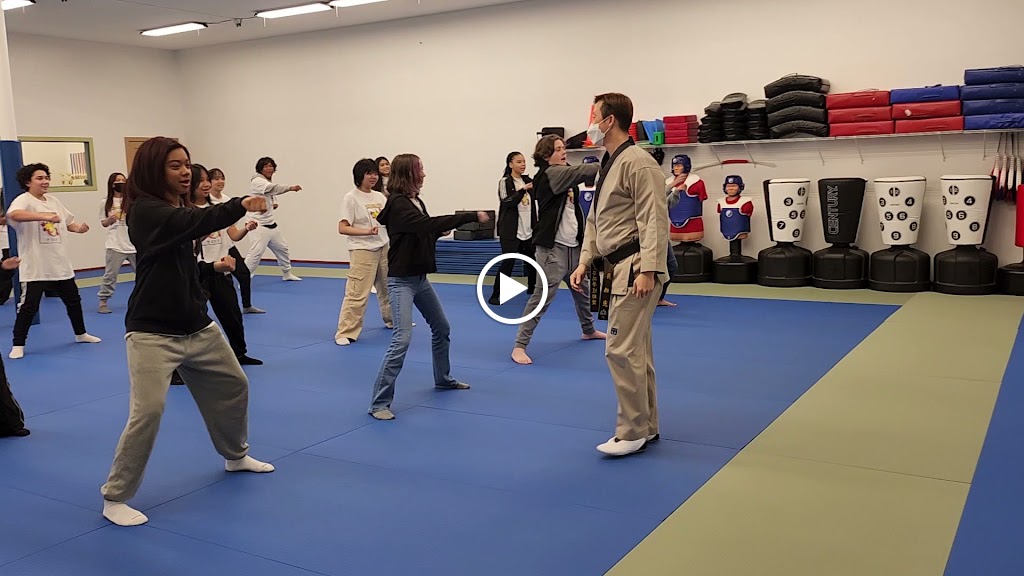  Master Pae's World Class Martial Arts