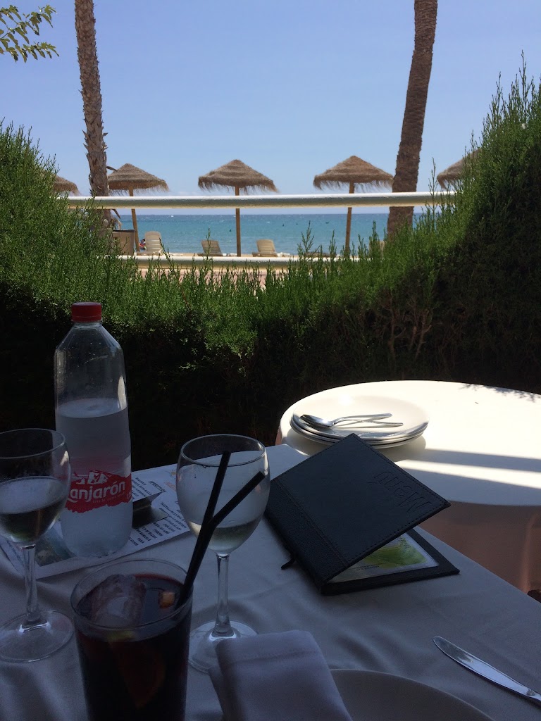 Restaurant la Meseguera