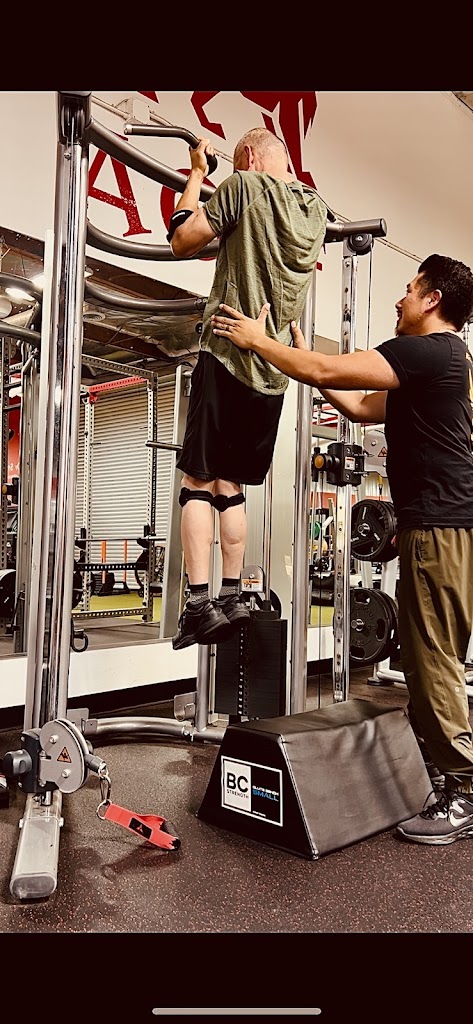  Rivera Strength Fitness