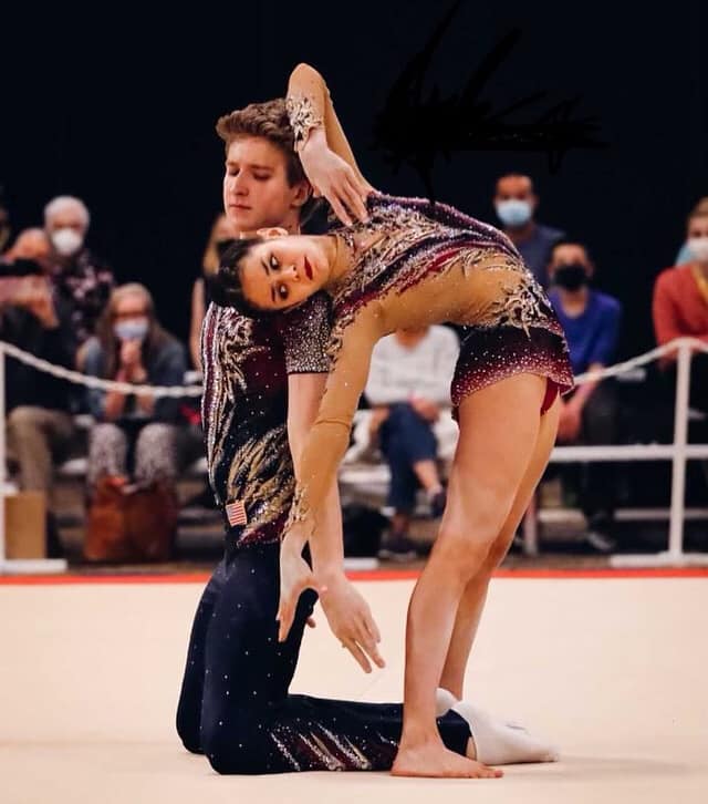  Realis Gymnastics Academy