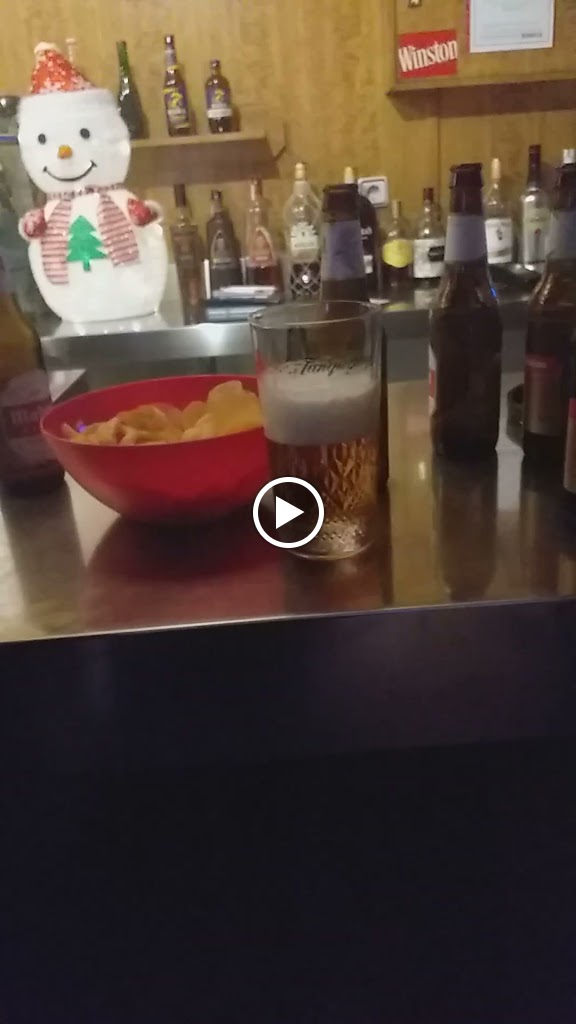 Capone cocktail-bar — Videos