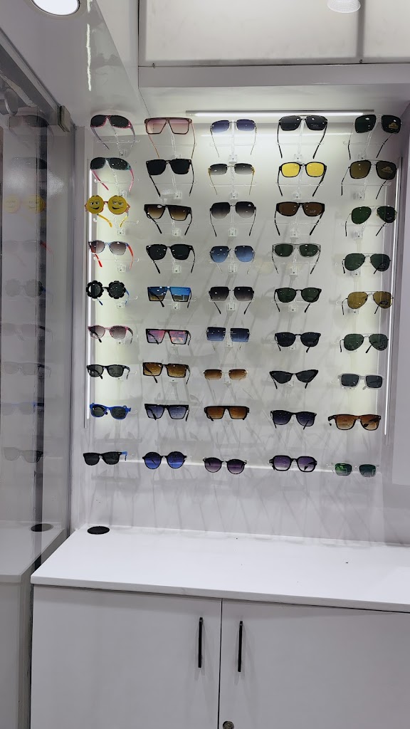 Baba Opticals
