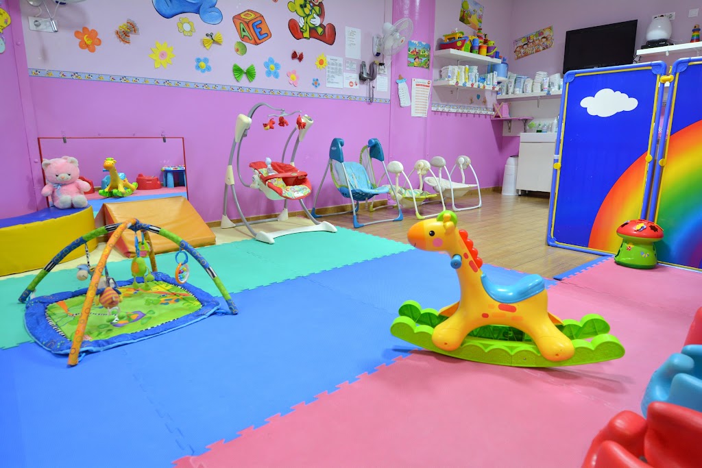 Centro Infantil Pekenukis, Guarderia en Adeje — Del propietario