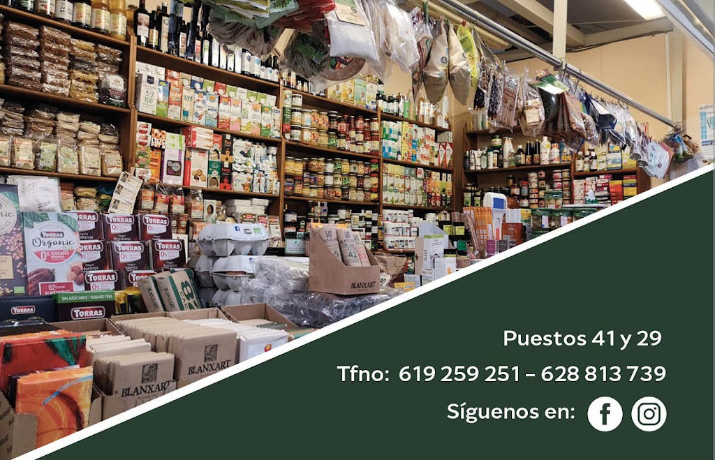 Las Hierbas de la Recova