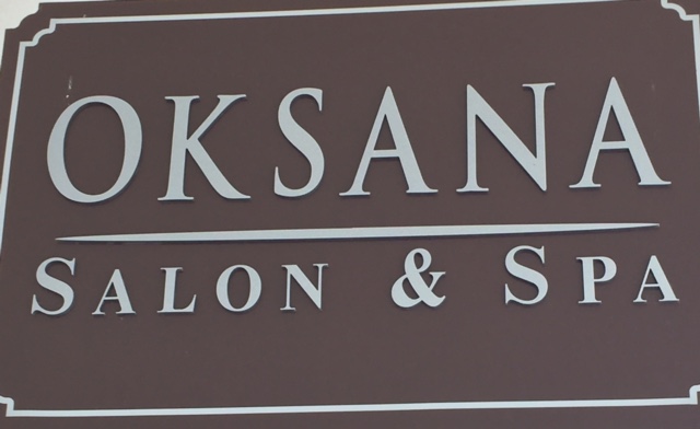 Beauty salon in Longmeadow