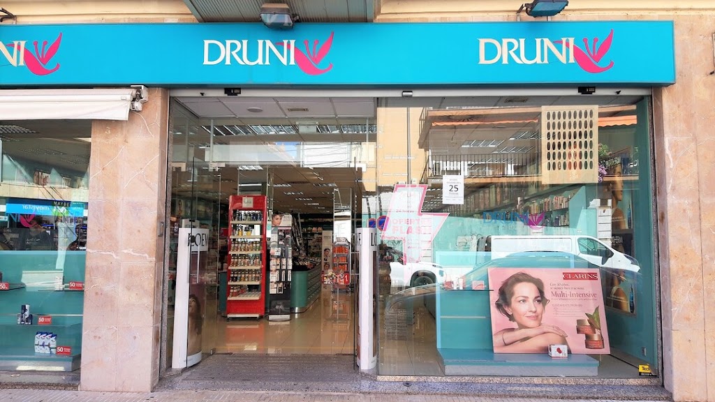 Druni