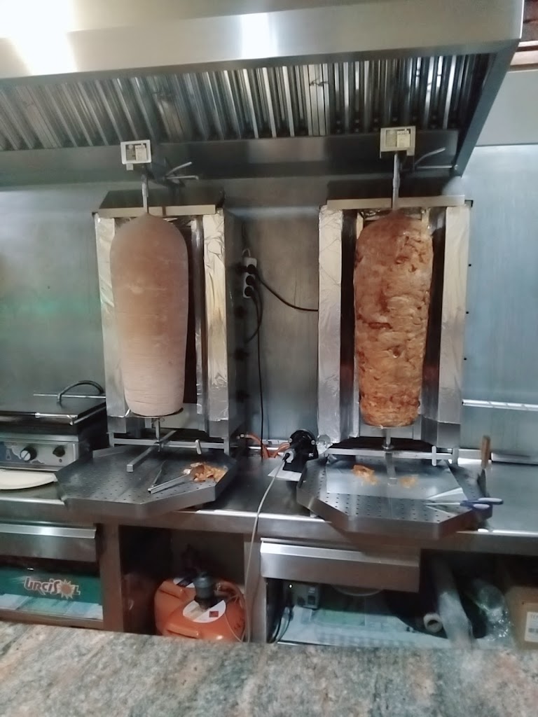Al-Turk DONER Kebab Miguelturra