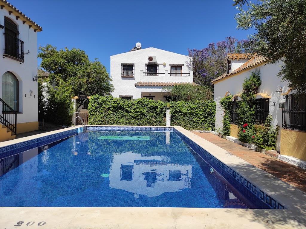 Alojamientos Vijilia