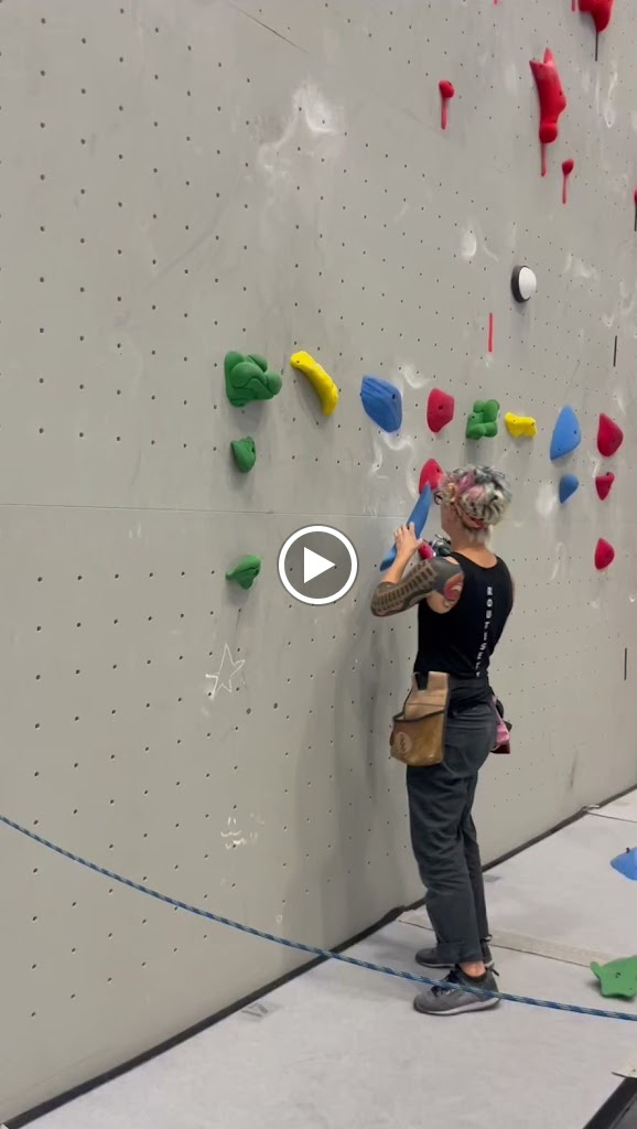  Alta Climbing and Fitness