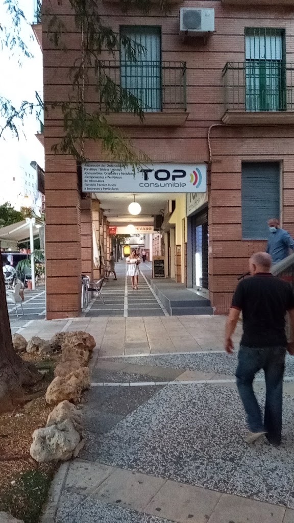 Topconsumible