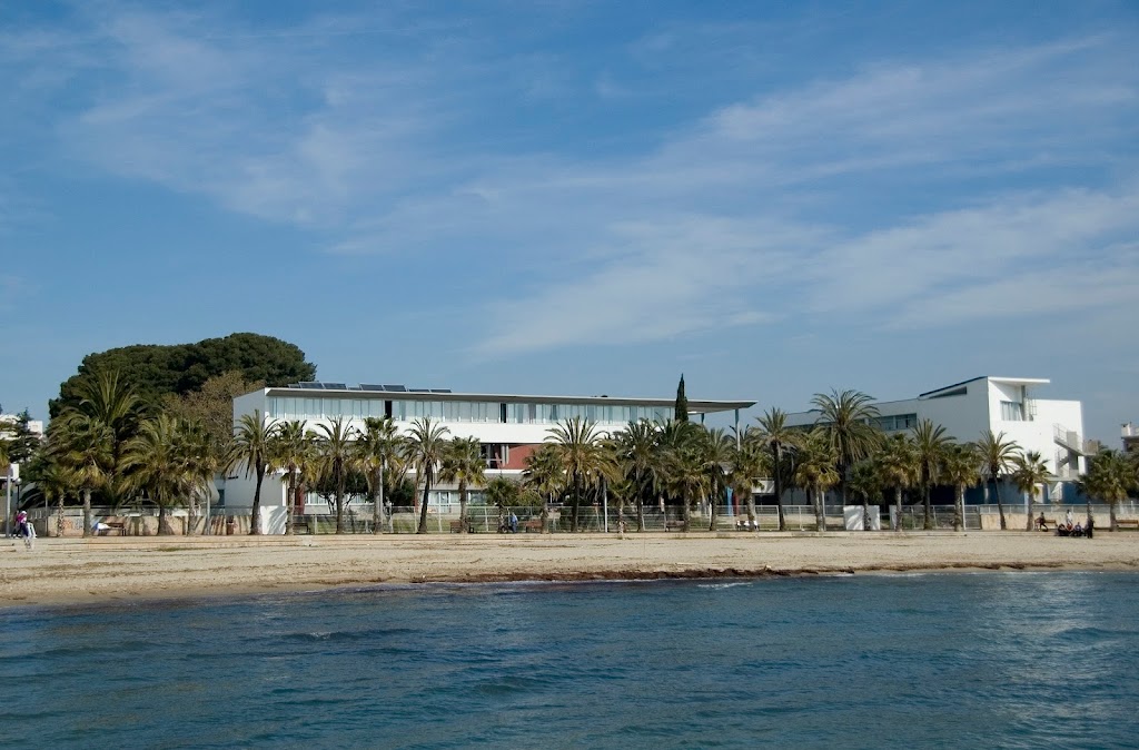 Institut Escola d'Hoteleria i Turisme de Cambrils