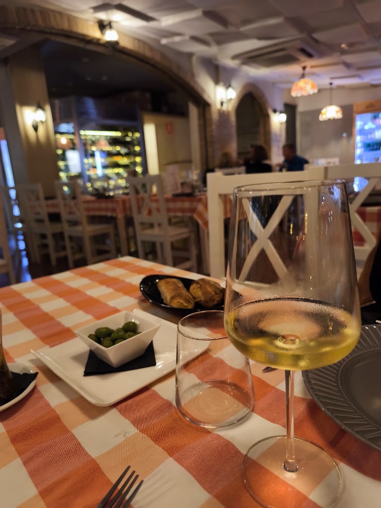 Trattoria La Gandinese — Mas recientes