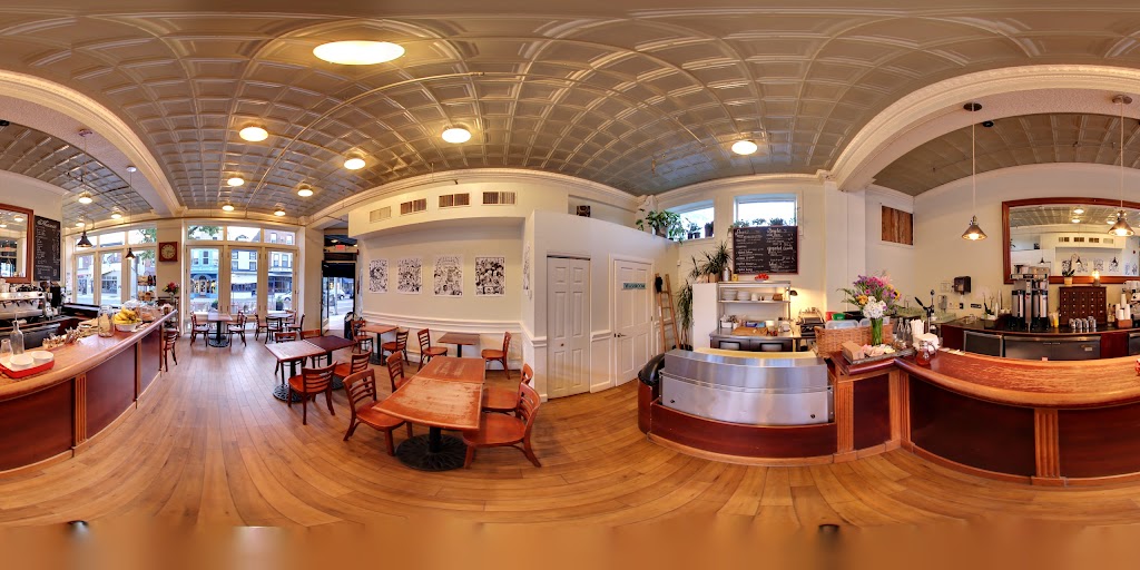 Photo of Volo Coffeehouse