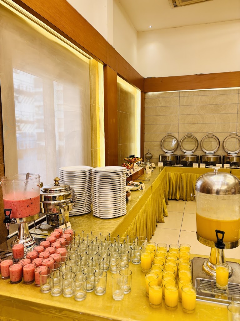 Food & drink