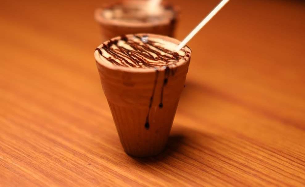 Food & drink