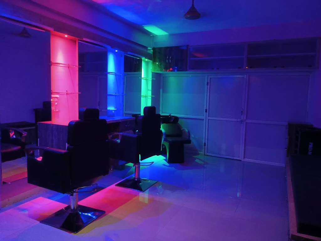 Smart Look Beauty Salon