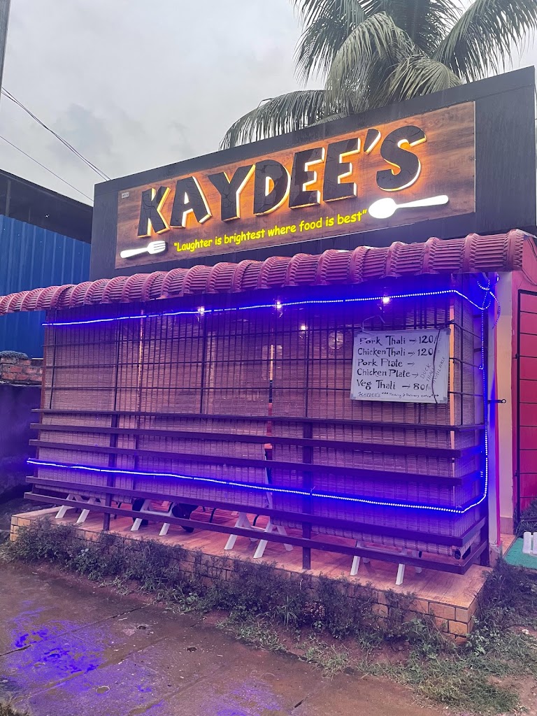 Kaydee S