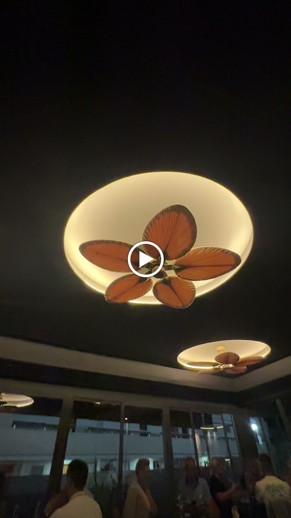 Social Tapas — Ambiente